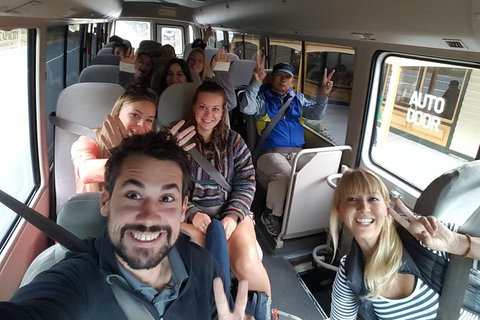 4-Day Fabulous Tasmania Tour: Wineglass Bay, Port Arthur, Devils & Bruny Island - Winery Find 8