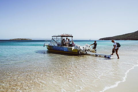Sea & Explore Wineglass Bay & Freycinet National Park - Cruise & Walk - Winery Find 3