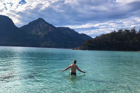 Sea & Explore Wineglass Bay & Freycinet National Park - Cruise & Walk - Winery Find 2