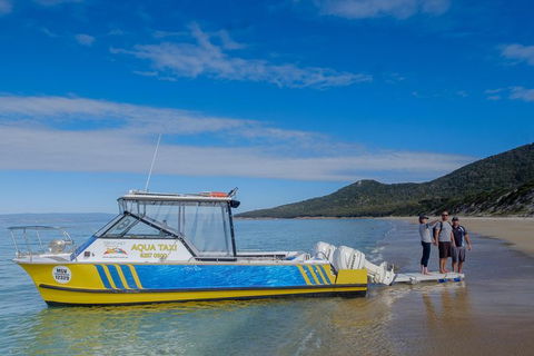 Sea & Explore Wineglass Bay & Freycinet National Park - Cruise & Walk - Winery Find 7