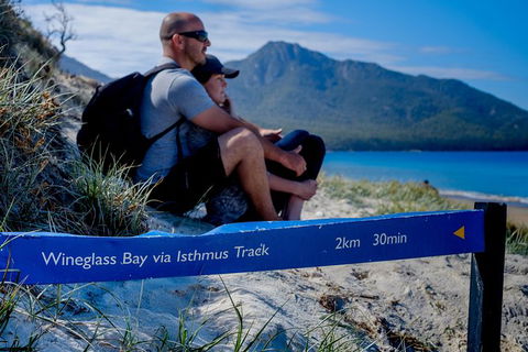 Sea & Explore Wineglass Bay & Freycinet National Park - Cruise & Walk - Winery Find 5