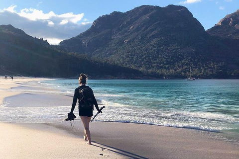 Sea & Explore Wineglass Bay & Freycinet National Park - Cruise & Walk - Winery Find 6