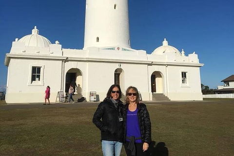 Sydney&Melbourne City Lovers- 2 Day Combo Private Tour! - Winery Find 4