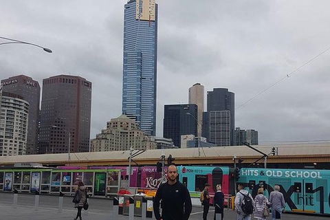 Sydney&Melbourne City Lovers- 2 Day Combo Private Tour! - Winery Find 5