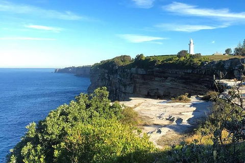 Sydney&Melbourne City Lovers- 2 Day Combo Private Tour! - Winery Find 9