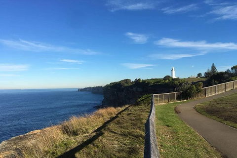 Sydney&Melbourne City Lovers- 2 Day Combo Private Tour! - Winery Find 11