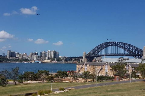 Sydney&Melbourne City Lovers- 2 Day Combo Private Tour! - Winery Find 0