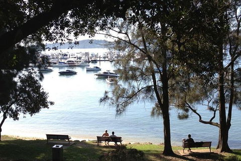 Sydney&Melbourne City Lovers- 2 Day Combo Private Tour! - Winery Find 6