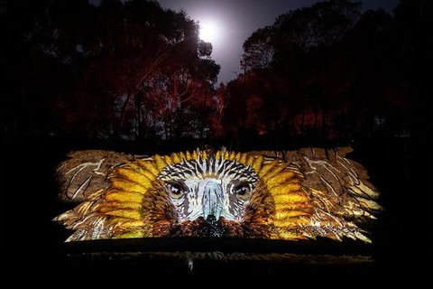 AURA At Sovereign Hill - Winery Find 1