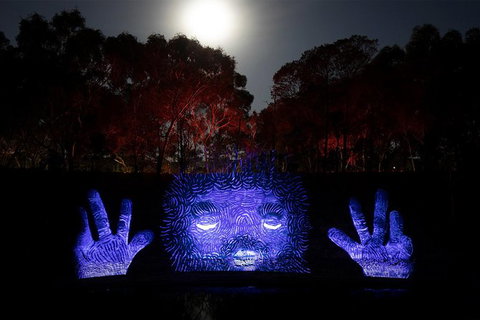 AURA At Sovereign Hill - Winery Find 2