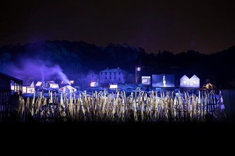 AURA At Sovereign Hill - Winery Find 3