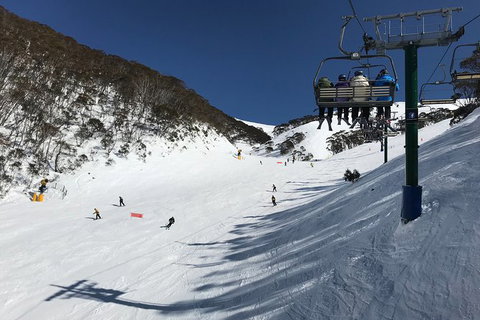 Alpine Ultimate Snow Trip - Winery Find 10