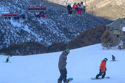 Alpine Ultimate Snow Trip - Winery Find 9