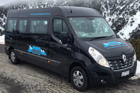 Alpine Ultimate Snow Trip - Winery Find 8