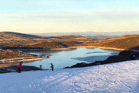 Alpine Ultimate Snow Trip - Winery Find 7