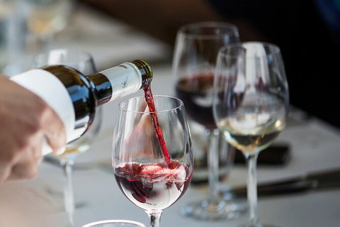 Feathertop Winery: Pedal And Picnic In The Vines - Winery Find 2