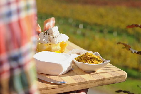 Feathertop Winery: Pedal And Picnic In The Vines - Winery Find 5