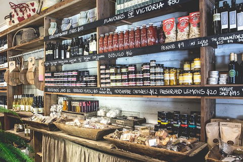 Mornington Peninsula Premium 2-6 Guests Lunch At Merricks General Wine Store - Winery Find 1