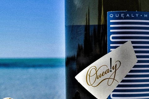 Mornington Peninsula 2-6 Guests Lunch And Inc Wine Tasting At Quealy Winemakers - Winery Find 0