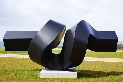 Mornington Peninsula 2-6 Guests With Lunch And Art Walk At Pt Leo Estate - Winery Find 2