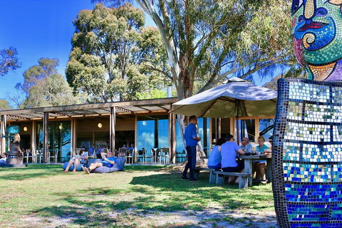 Mornington Peninsula 2-6 Guests With Lunch And Art Walk At Pt Leo Estate - Winery Find 1