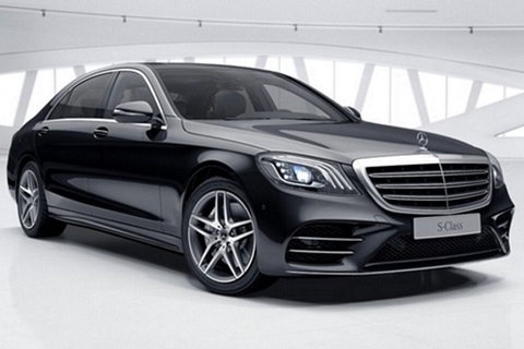 Melbourne Airport Transfers: Melbourne To Melbourne Airport MEL In Luxury Car - Winery Find 0