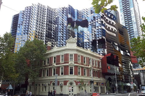 Melbourne Airport Transfers: Melbourne To Melbourne Airport MEL In Luxury Car - Winery Find 4