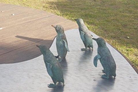 Phillip Island Penguin And Wildlife Tour - Winery Find 14