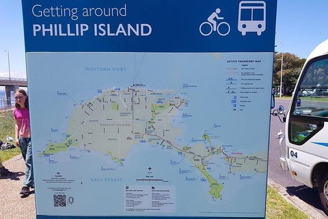 Phillip Island Penguin And Wildlife Tour - Winery Find 28