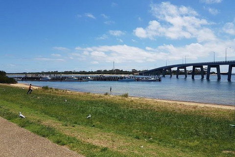 Phillip Island Penguin And Wildlife Tour - Winery Find 24