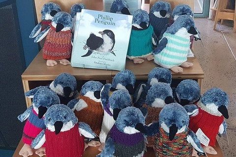 Phillip Island Penguin And Wildlife Tour - Winery Find 27