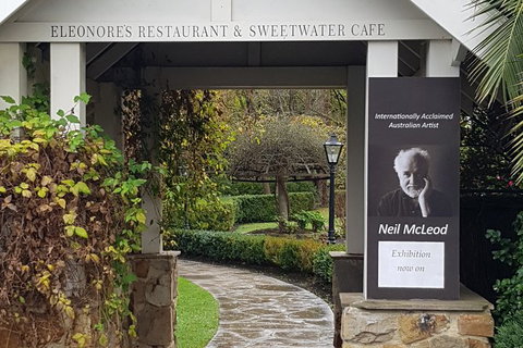 Yarra Valley Wineries And Rayners Orchard Tour From Melbourne - Winery Find 14