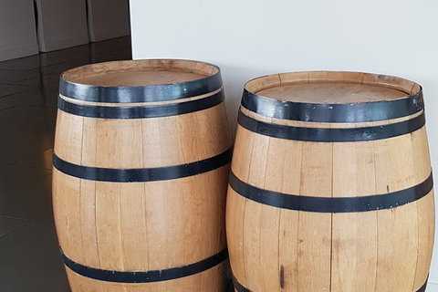 Yarra Valley Wineries And Rayners Orchard Tour From Melbourne - Winery Find 25