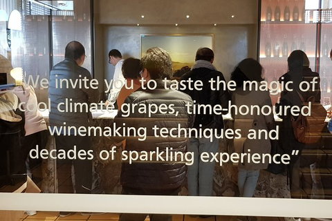 Yarra Valley Wineries And Rayners Orchard Tour From Melbourne - Winery Find 19