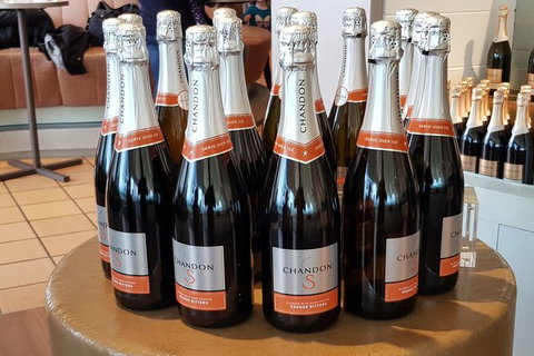 Yarra Valley Wineries And Rayners Orchard Tour From Melbourne - Winery Find 6