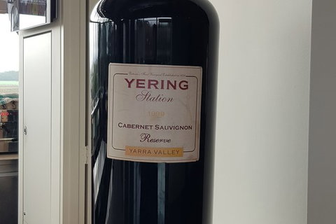 Yarra Valley Wineries And Rayners Orchard Tour From Melbourne - Winery Find 4