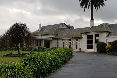 Yarra Valley Wineries And Rayners Orchard Tour From Melbourne - Winery Find 5