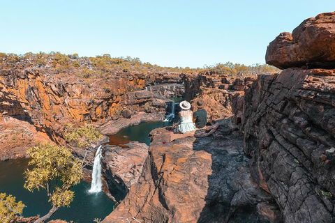 Mitchell Falls Day Trek - Winery Find 2