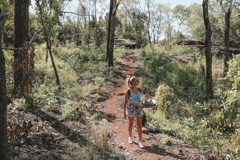 Mitchell Falls Day Trek - Winery Find 5