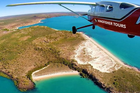 Wandjina Explorer - Incredible Kimberley Coast Tour - Winery Find 0