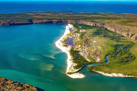 Wandjina Explorer - Incredible Kimberley Coast Tour - Winery Find 4