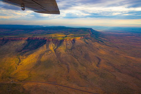 Wandjina Explorer - Incredible Kimberley Coast Tour - Winery Find 6