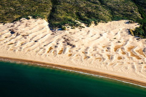Wandjina Explorer - Incredible Kimberley Coast Tour - Winery Find 3