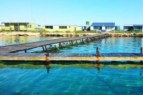 Abrolhos Islands 3 Day Fishing Charter - Winery Find 0