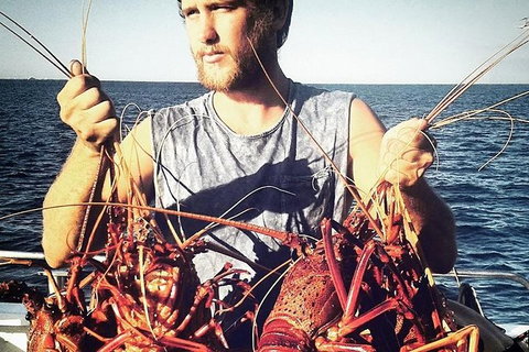 Abrolhos Islands 3 Day Fishing Charter - Winery Find 2