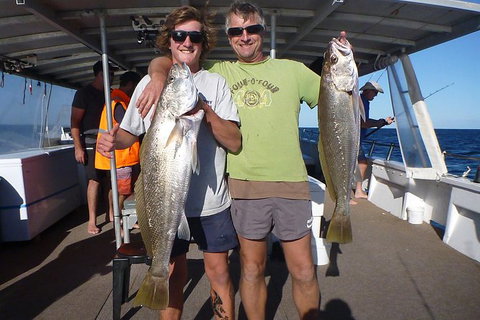 Abrolhos Islands 3 Day Fishing Charter - Winery Find 7