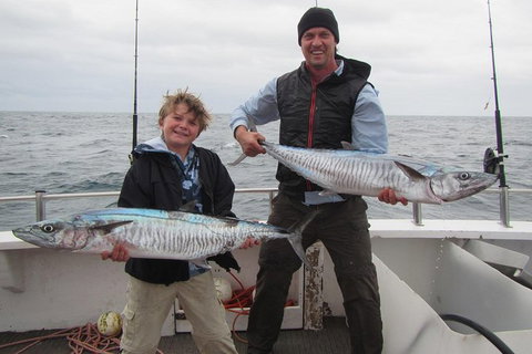 Abrolhos Islands 3 Day Fishing Charter - Winery Find 8