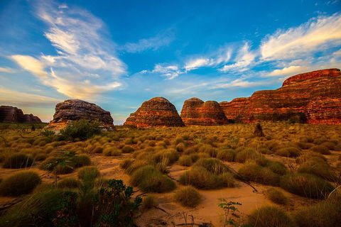 Overnight At Wilderness Lodge: Bungles, Cathedral + Echidna Chasm - Winery Find 0