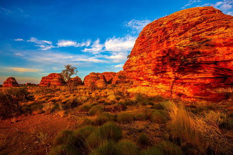 Overnight At Wilderness Lodge: Bungles, Cathedral + Echidna Chasm - Winery Find 1