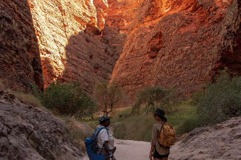 Overnight At Wilderness Lodge: Bungles, Cathedral + Echidna Chasm - Winery Find 5